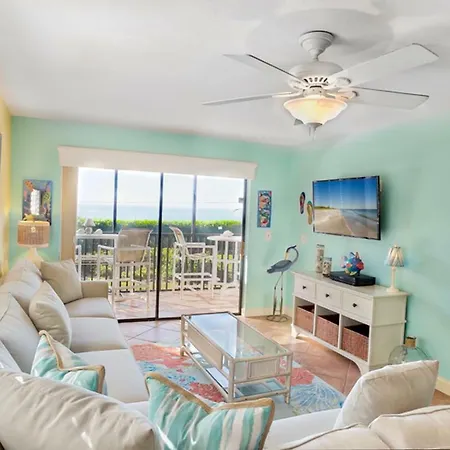 Captiva Shores 6A